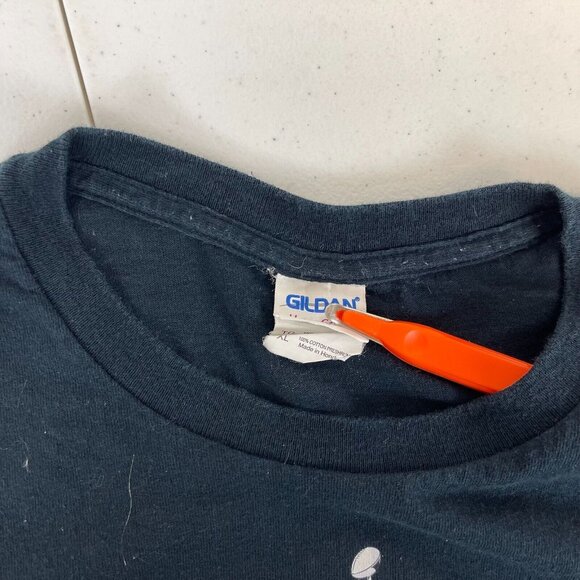 Seattle Seahawks Super Bowl 48 Champions T Shirt Mens Size XL NFL Football - Picture 4 of 4